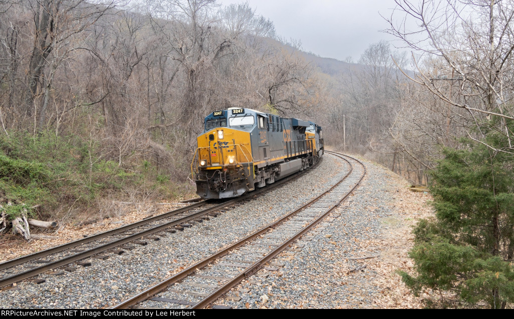 CSX 3247